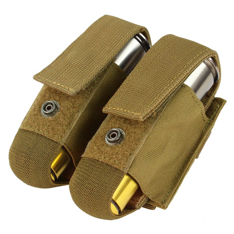 Double 40mm Grenade Pouch
