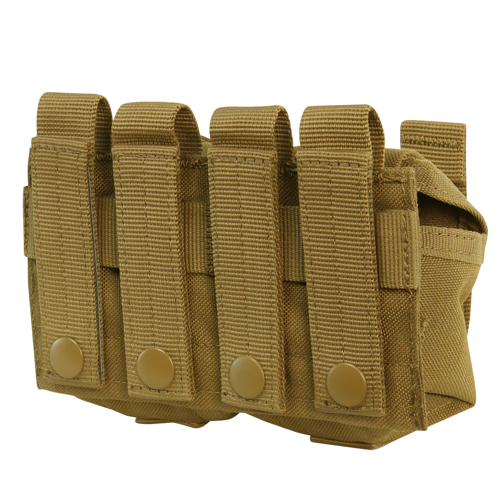 Double Frag Pouch Grenade Pouch