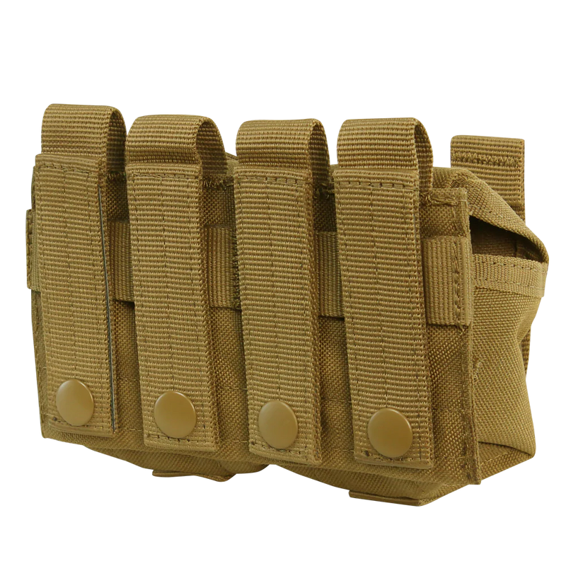 Double Frag Pouch Grenade Pouch