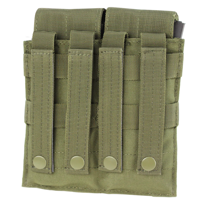 Double M4 Mag Pouch