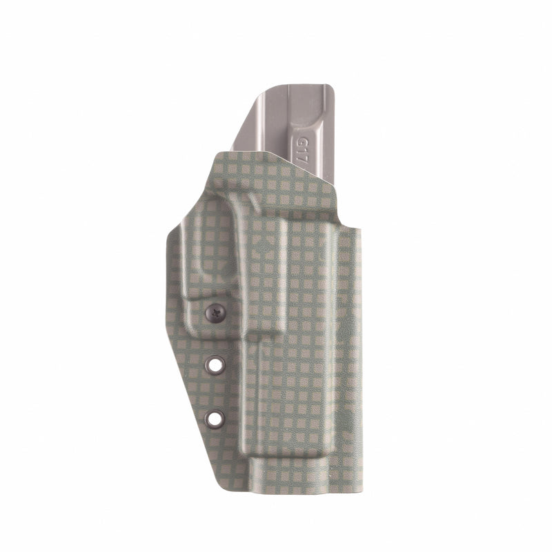 MCKydex Glock 19/17 Elite Series Holster