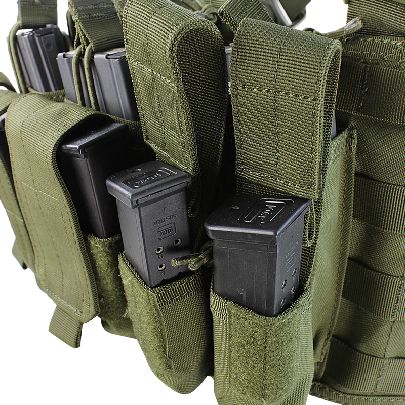 Recon Chest Rig