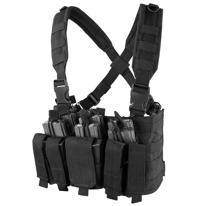 Recon Chest Rig
