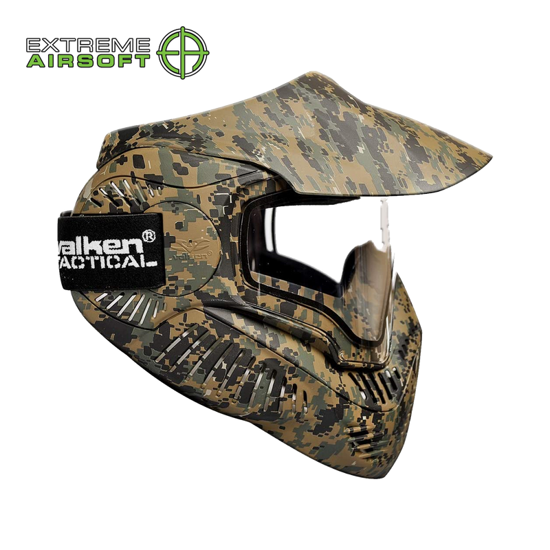 Valken MI-7 Thermal Goggle