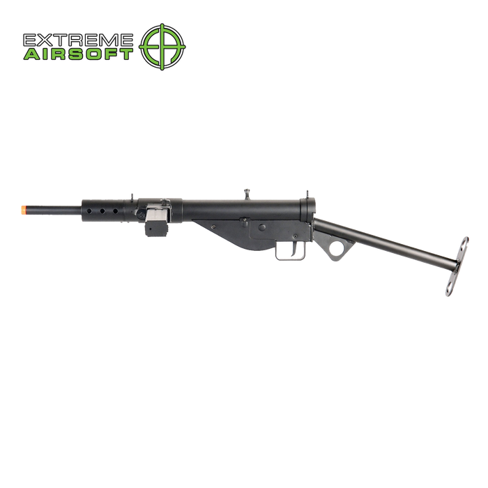 AGM WWII MKII Sten British Full Metal SMG