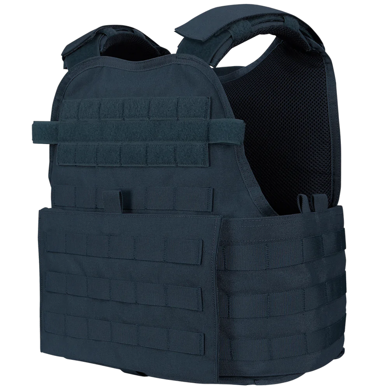 Modular Operator Plate Carrier Gen II