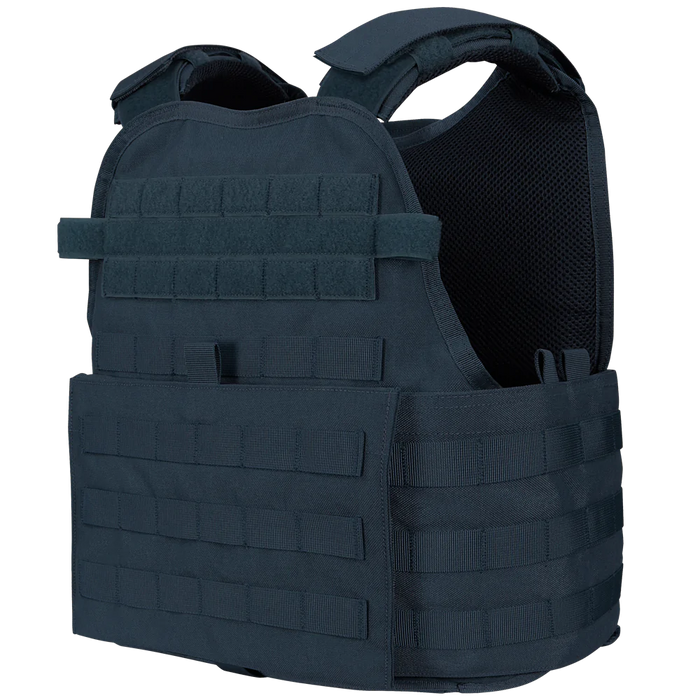 Modular Operator Plate Carrier Gen II