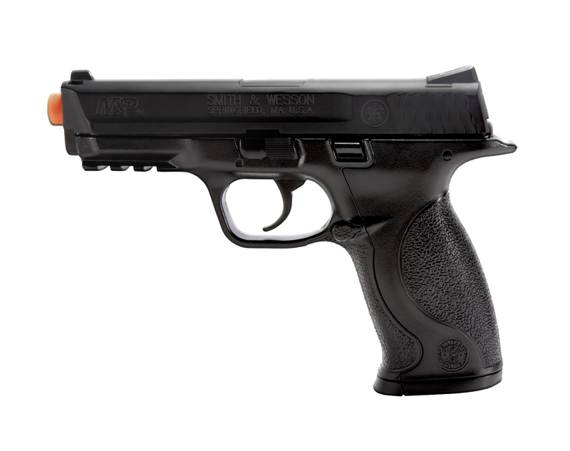S&W MP 40 CO2 Non-Blowback