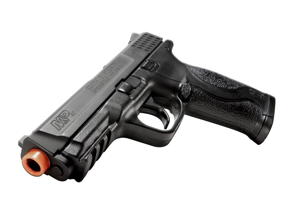 S&W MP 40 CO2 Non-Blowback