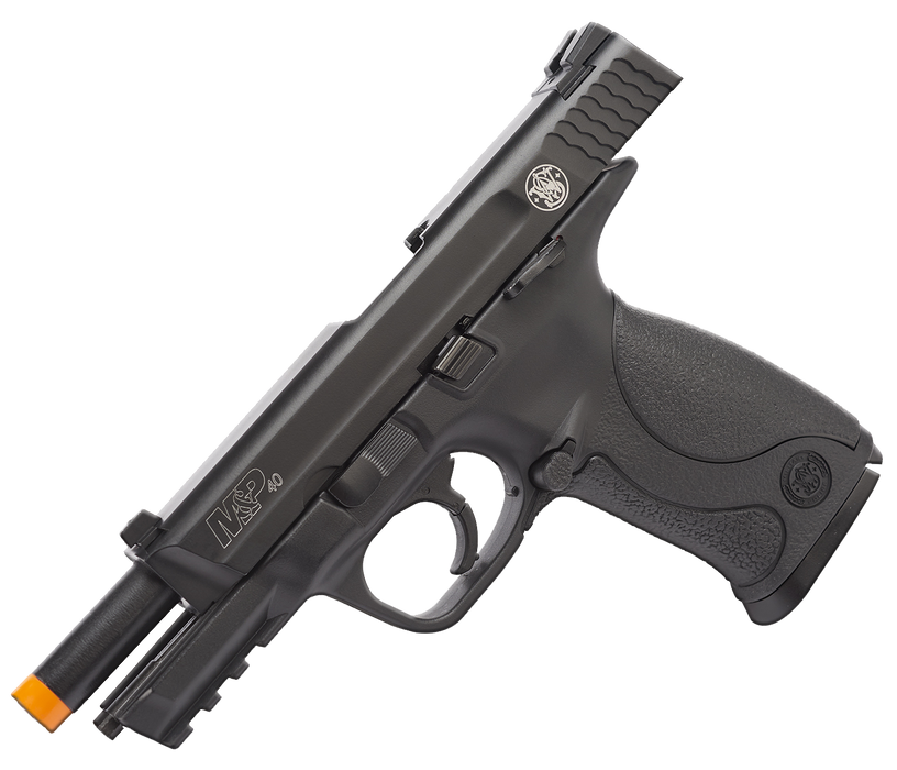 S&W M&P 40 Co2 Blowback