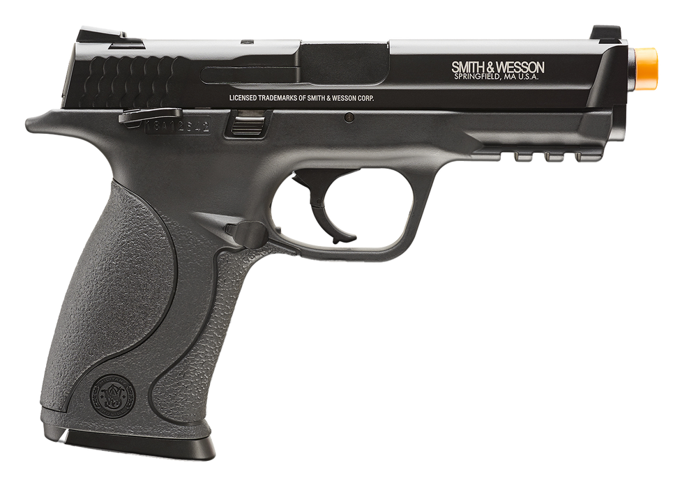 S&W M&P 40 Co2 Blowback