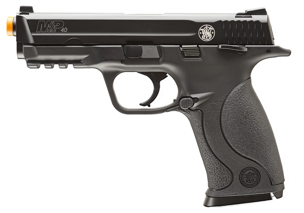 S&W M&P 40 Co2 Blowback