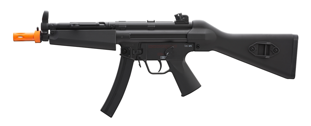 HK MP5 Competition Kit