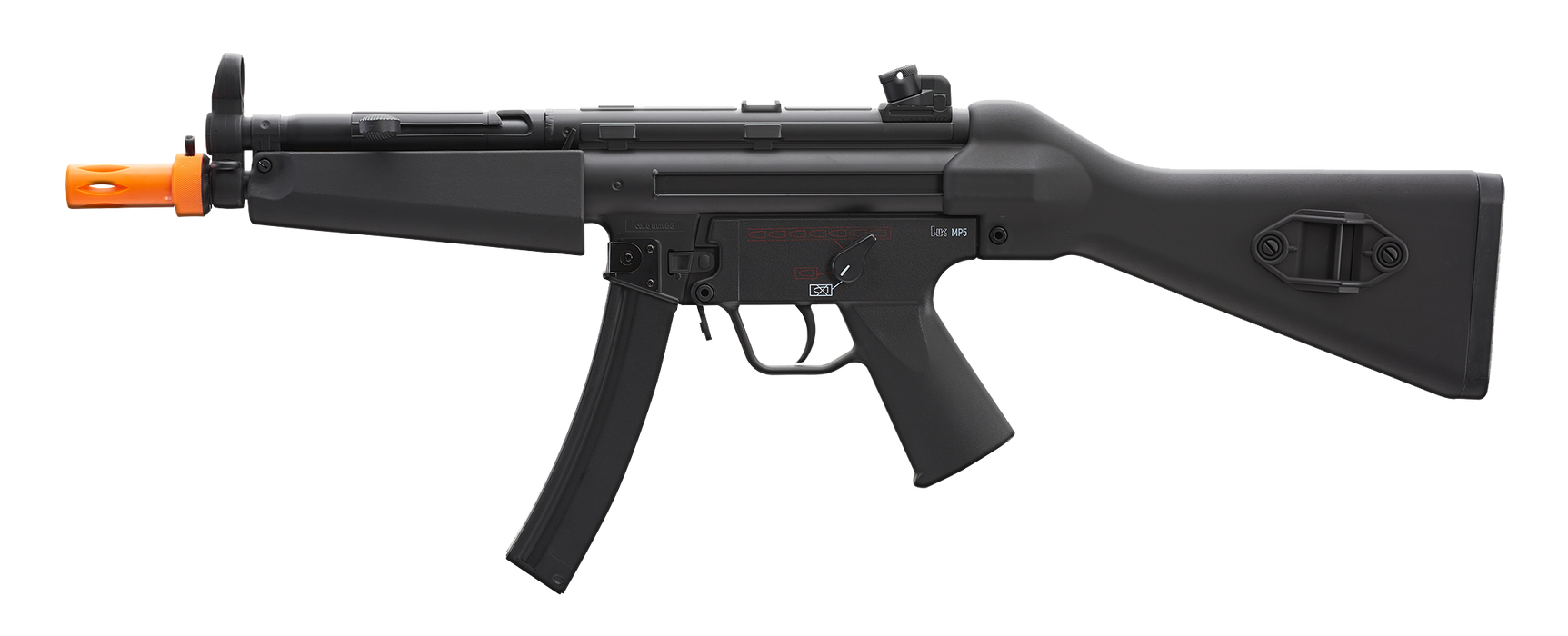 HK MP5 Competition Kit