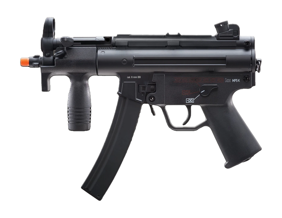 HK MP5K