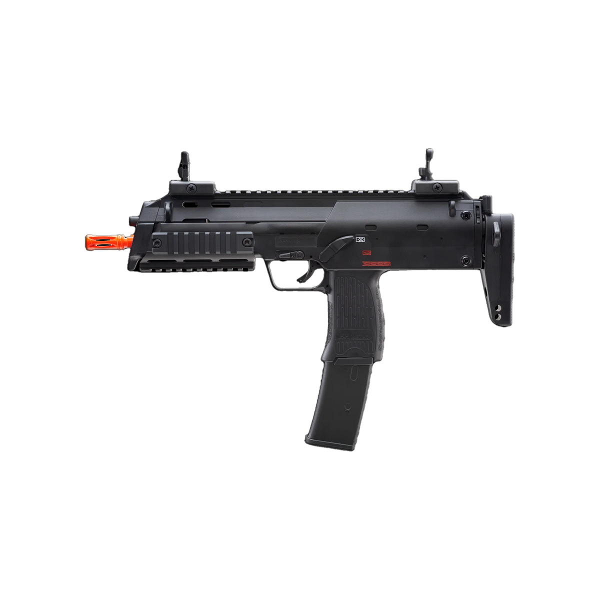 HK MP7 A1 Navy GBB — Extreme Airsoft RI