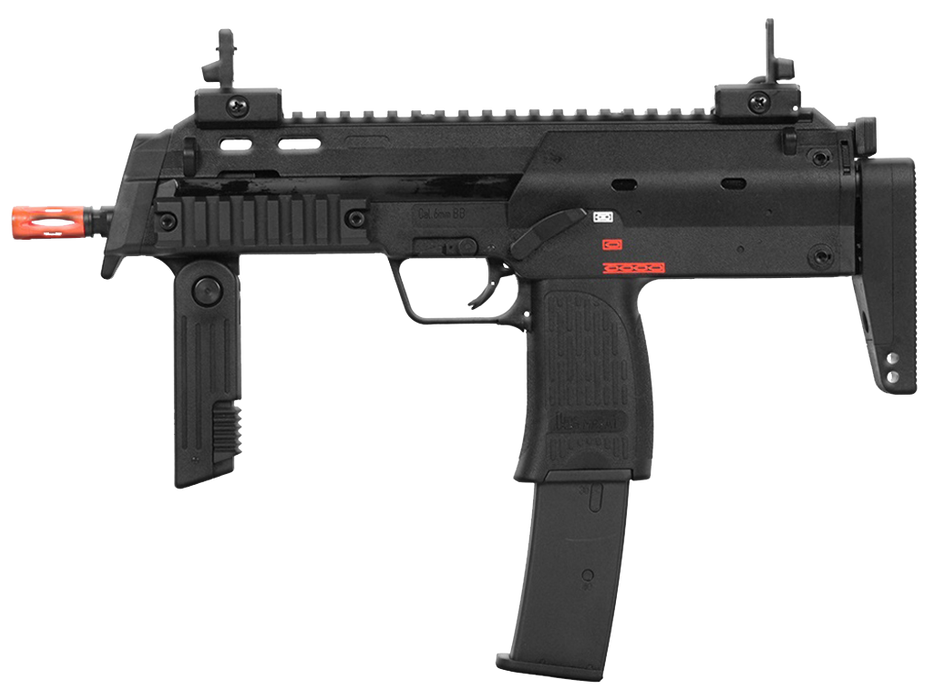 HK MP7 GBB SMG