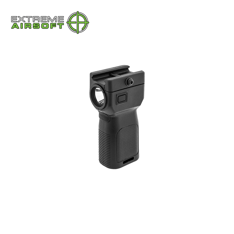 UTG Polymer Grip Light - 400 Lumen
