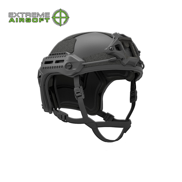 PTS MTEK FLUX Helmet