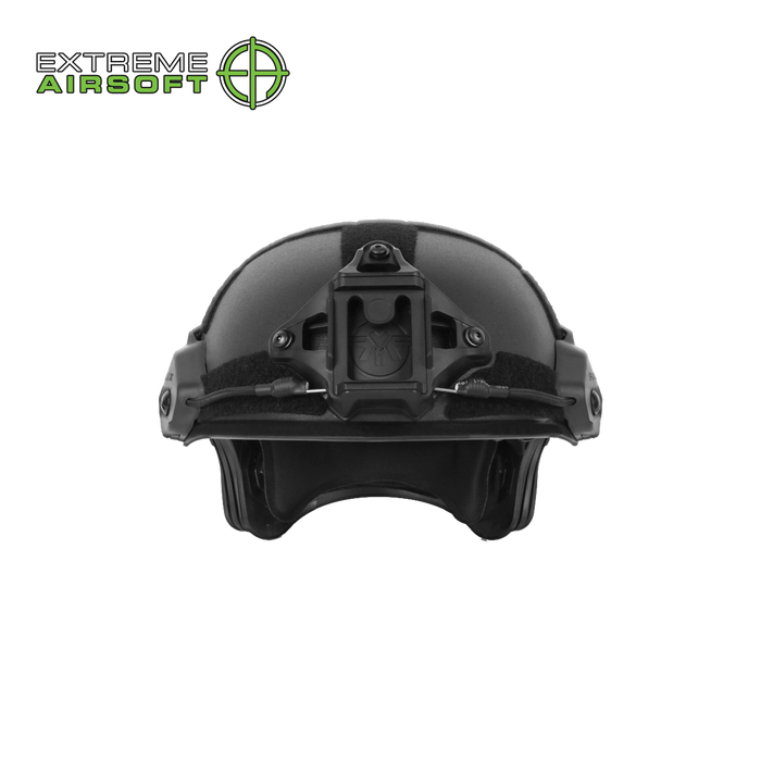 PTS MTEK FLUX Helmet