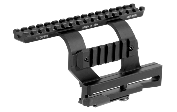 UTG PRO QD AK Side Mount