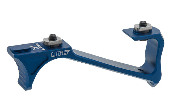 UTG Ultra Slim Angled Foregrip