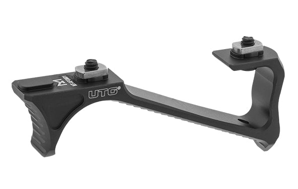 UTG Ultra Slim Angled Foregrip