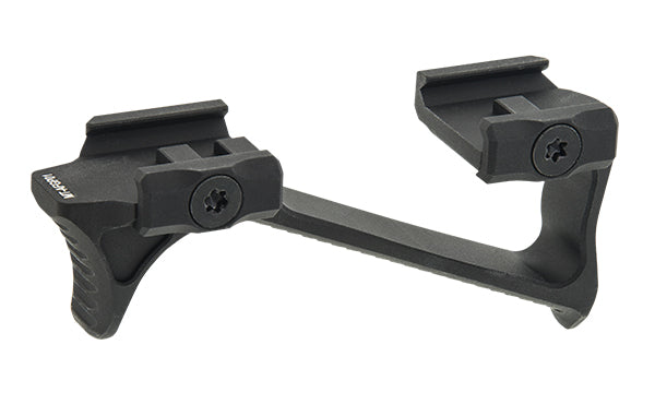 UTG Ultra Slim Angled Foregrip