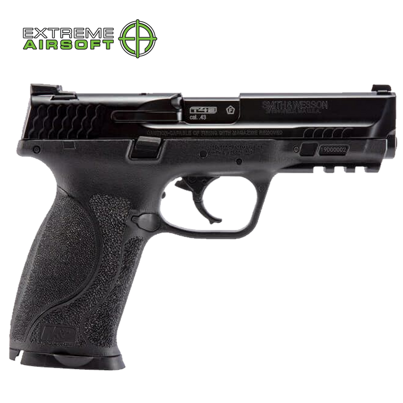 T4E S&W M&P9 M2.0 .43 Caliber Training Pistol