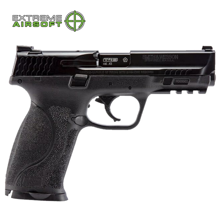 T4E S&W M&P9 M2.0 .43 Caliber Training Pistol