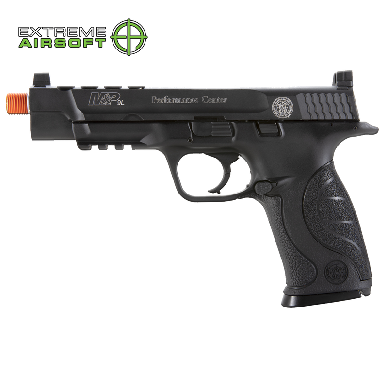 S&W M&P9L Performance Center