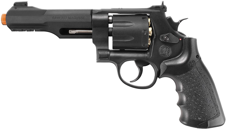 S&W M&P R8 Revolver