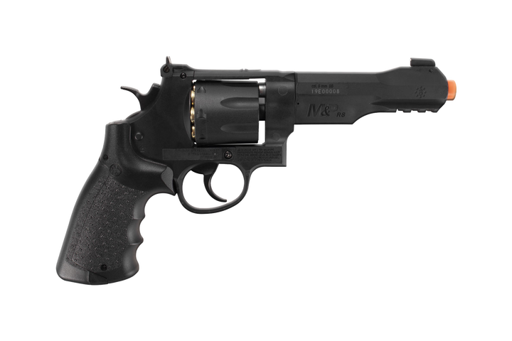 S&W M&P R8 Revolver