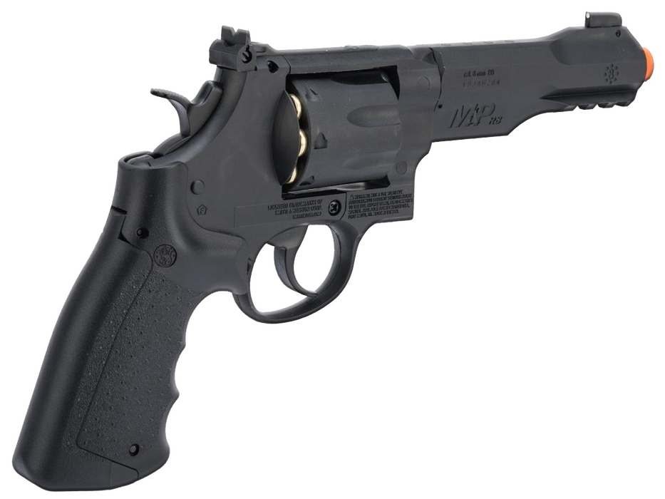 S&W M&P R8 Revolver