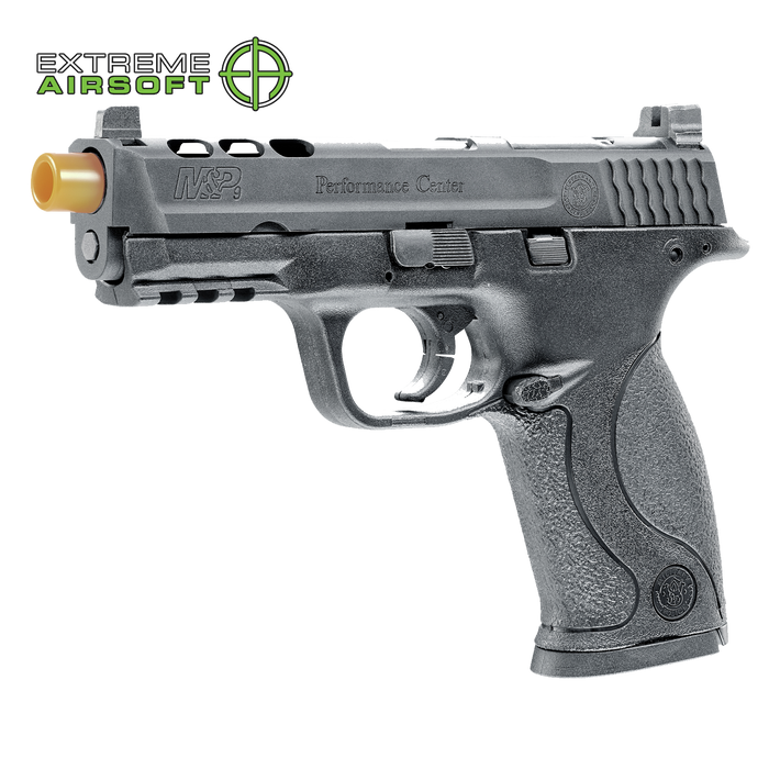 S&W M&P 9 Performance Center GBB