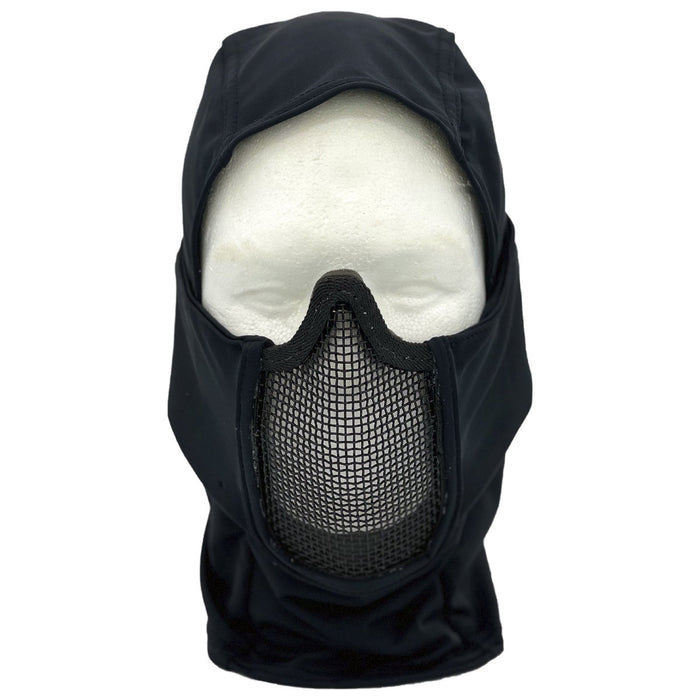 Valken Bravo Balaclava w/ Mesh Mask