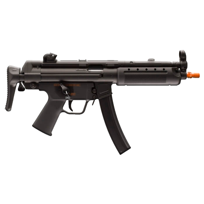 HK MP5 A5 Elite Gen 2