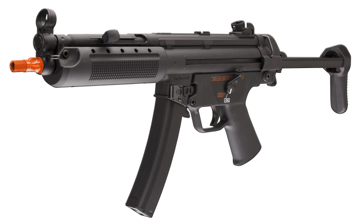 HK MP5 A5 Elite Gen 2