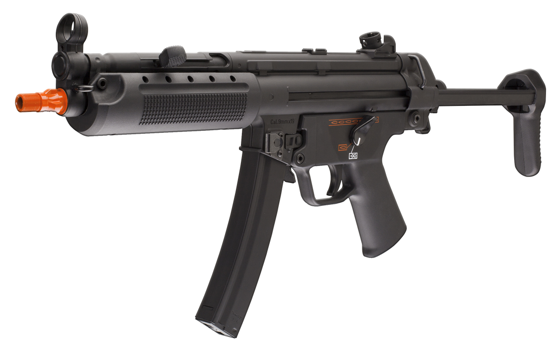 HK MP5 A5 Elite Gen 2