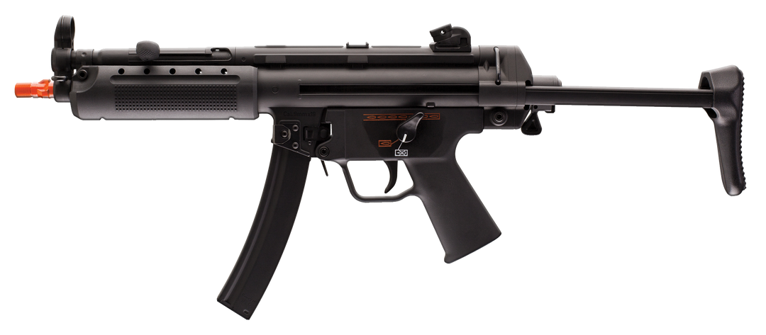HK MP5 A5 Elite Gen 2