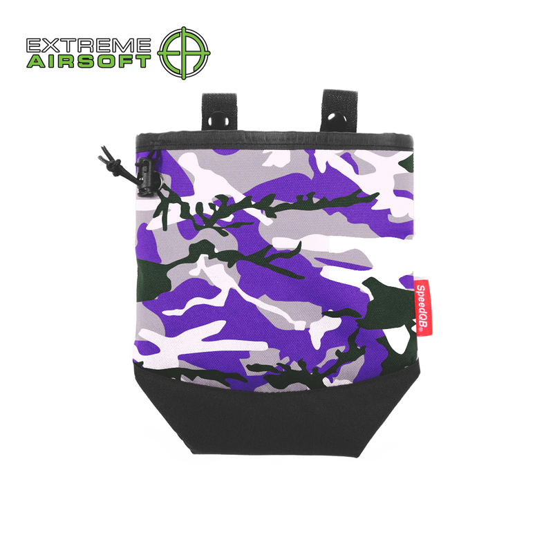 SpeedQB Neutron Dump Pouch V2