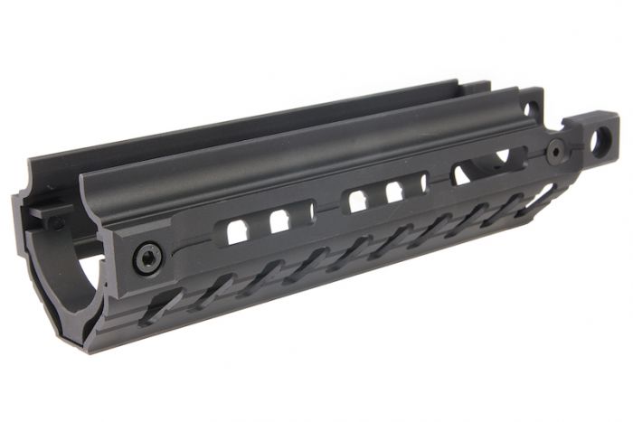 NitroVo. MP5 M-Lok Handguard