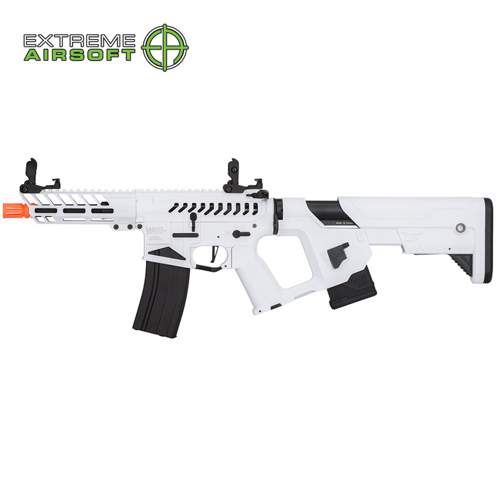 Lancer Tactical ProLine NEEDLETAIL PDW Skeleton