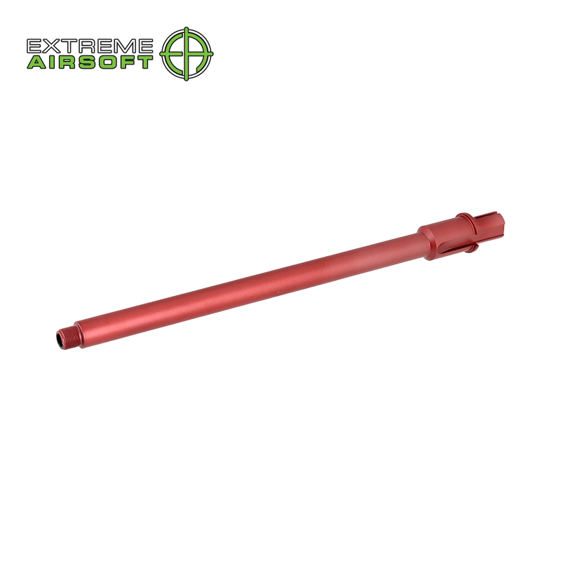 Lancer Tactical Enforcer NIGHT WING One-Piece Outer Barrel