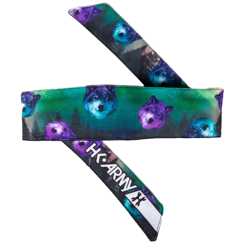 HK Army Headband