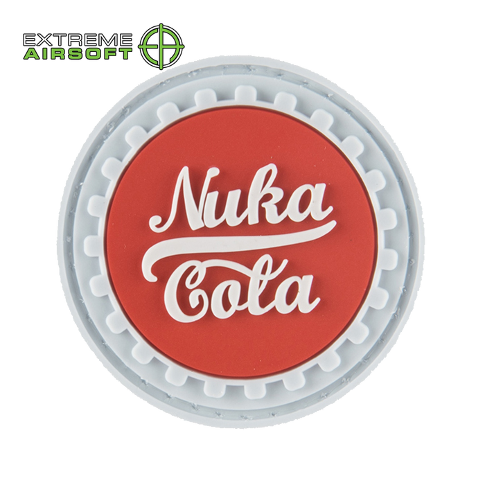 Nuka Cola PVC Patch