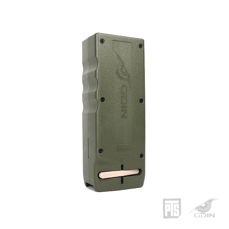 PTS/Odin Innovations M12 Sidewinder Speed Loader