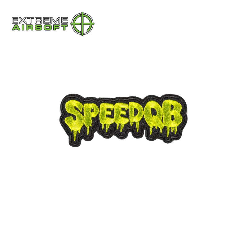 SpeedQB Ooze Patch