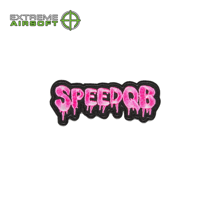 speedQB パッチ SpeedQB Ooze Patch — Extreme Airsoft RI