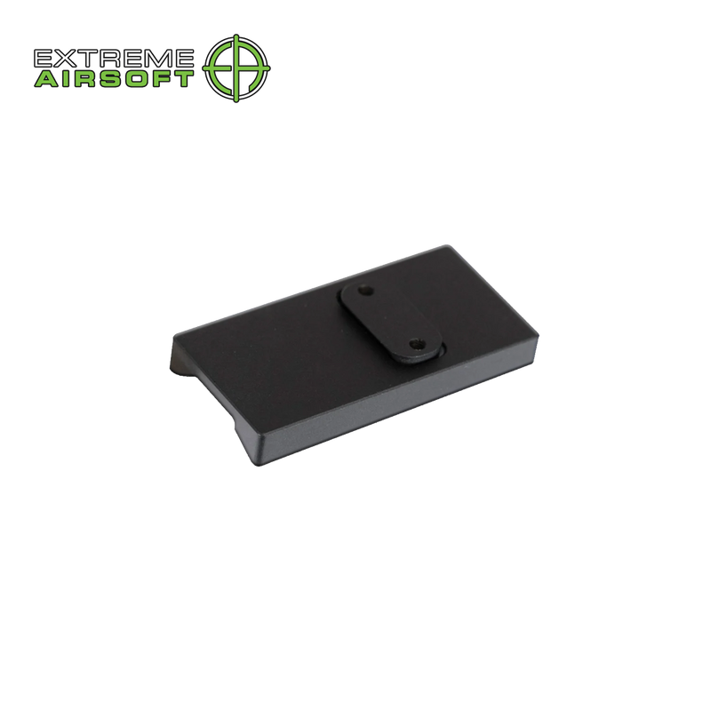 ASG Red Dot Plate for Shadow 2